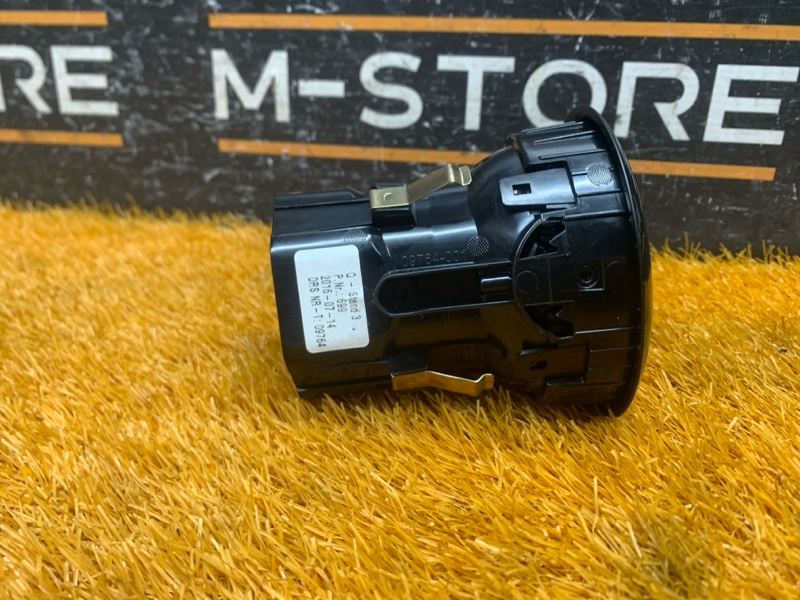 дефлектор воздушный, 1720 рублей, Красноярск