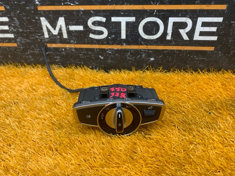 Переключатель света фар, 3110 рублей, Красноярск