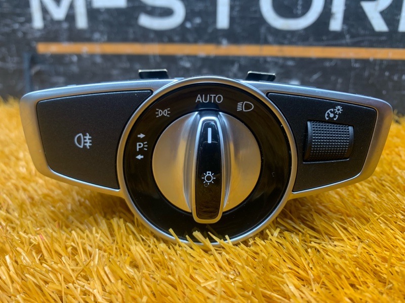 Переключатель света фар, 3110 рублей, Красноярск