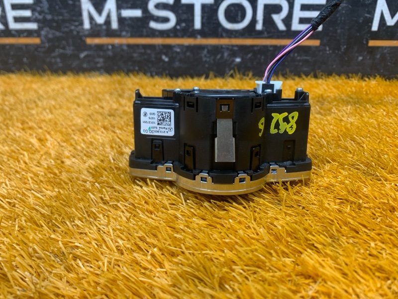 Переключатель света фар, 3110 рублей, Красноярск