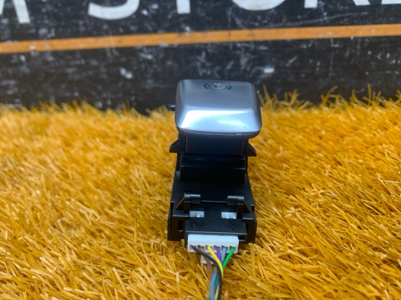 Кнопка стояночного тормоза, 1300 рублей, Красноярск