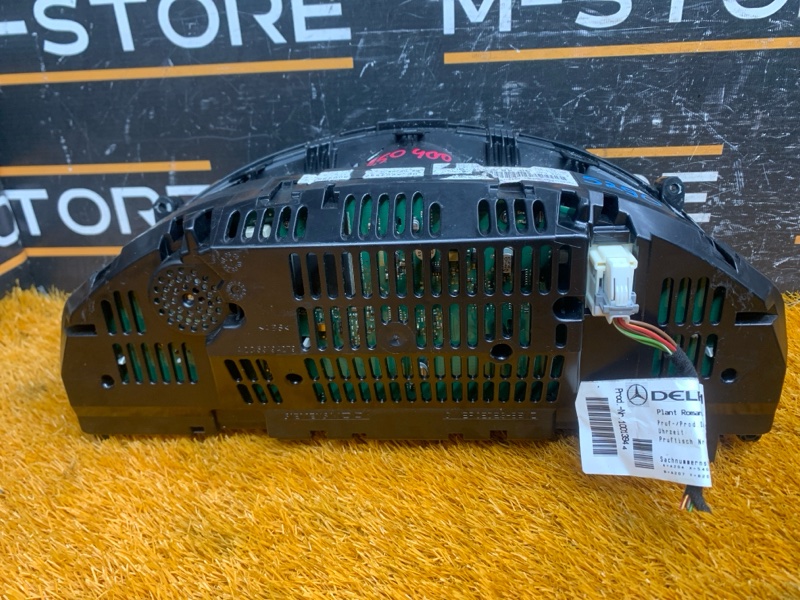 щиток приборов, 3990 рублей, Красноярск