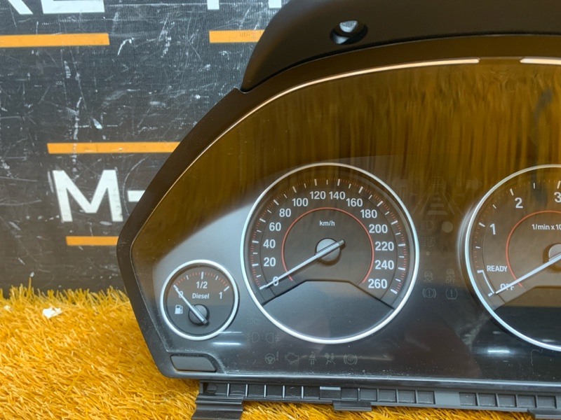 щиток приборов, 13280 рублей, Красноярск