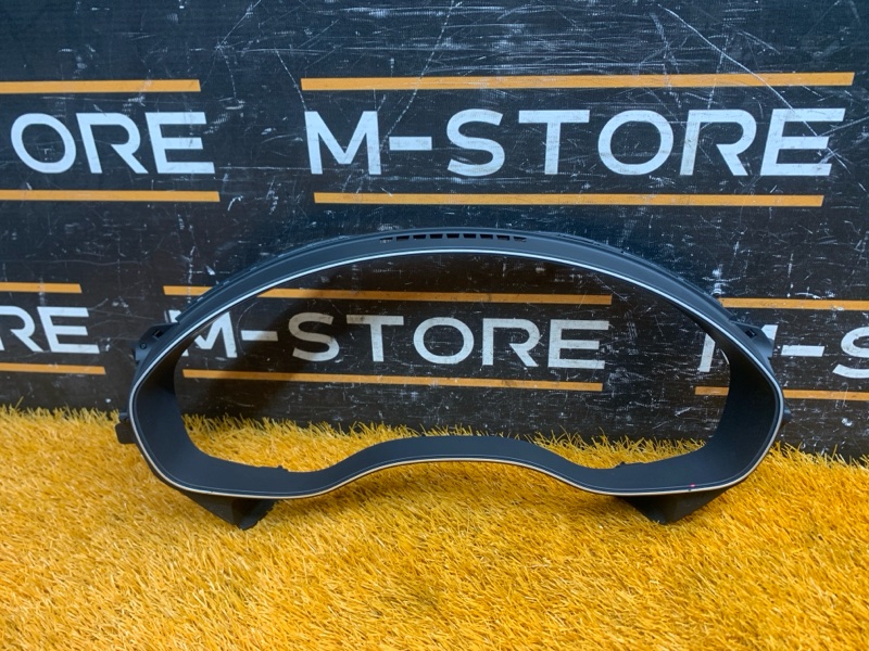 накладка щитка приборов, 830 рублей, Красноярск