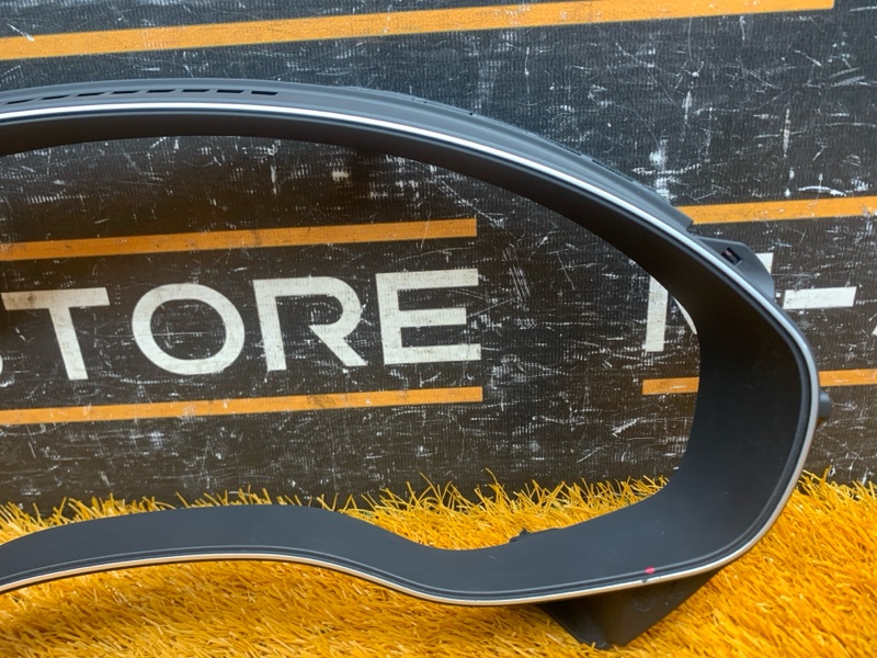 накладка щитка приборов, 830 рублей, Красноярск