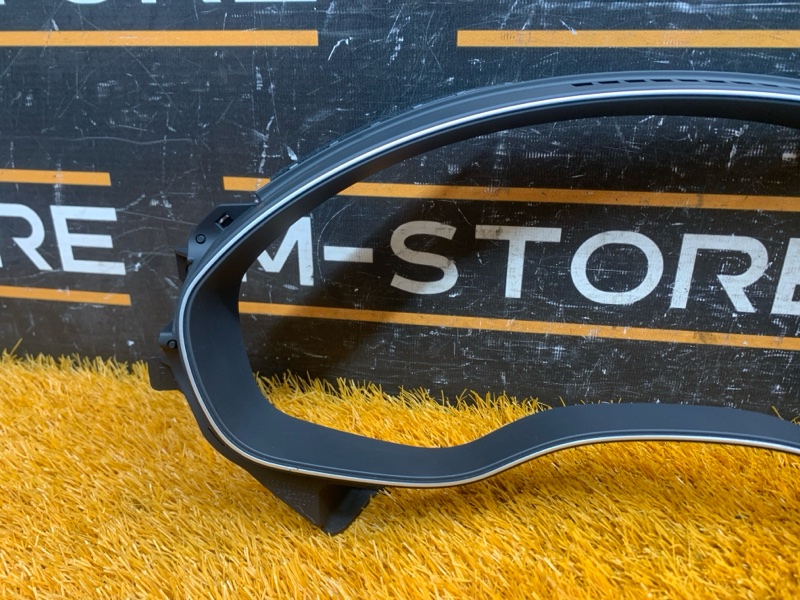 накладка щитка приборов, 830 рублей, Красноярск