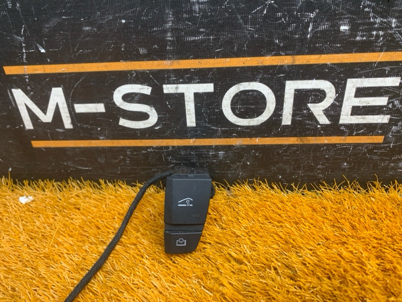 Кнопка открывания бардачка, 300 рублей, Красноярск