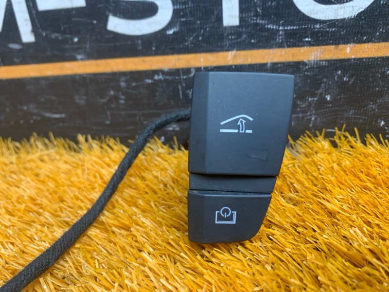 Кнопка открывания бардачка, 300 рублей, Красноярск