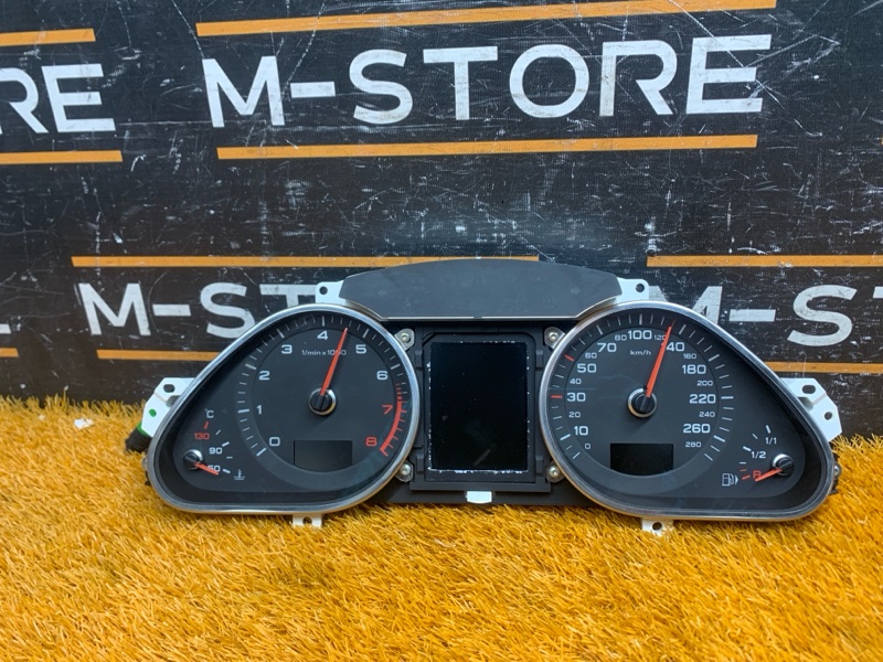 щиток приборов, 11000 рублей, Красноярск