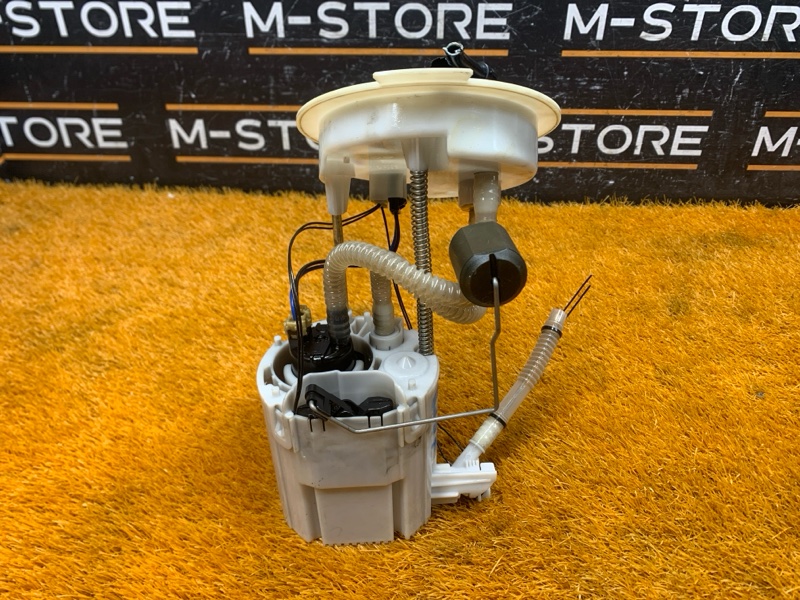 Бензонасос, 3550 рублей, Красноярск