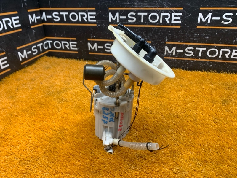 Бензонасос, 3550 рублей, Красноярск