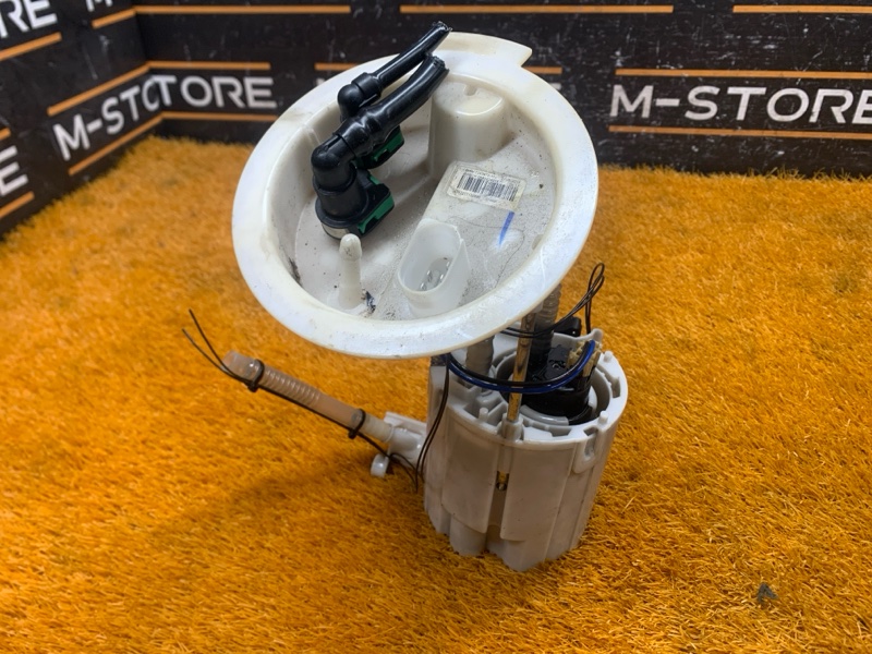 Бензонасос, 3550 рублей, Красноярск