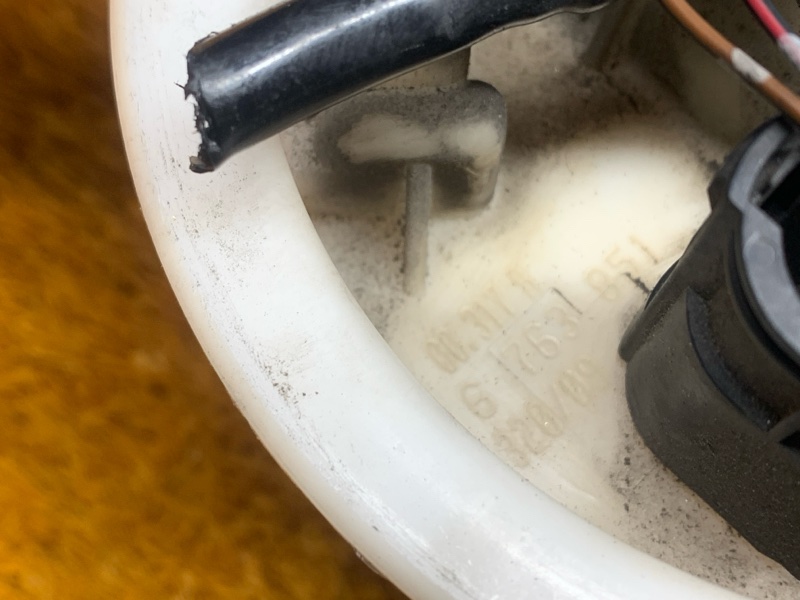 Датчик уровня топлива, 810 рублей, Красноярск