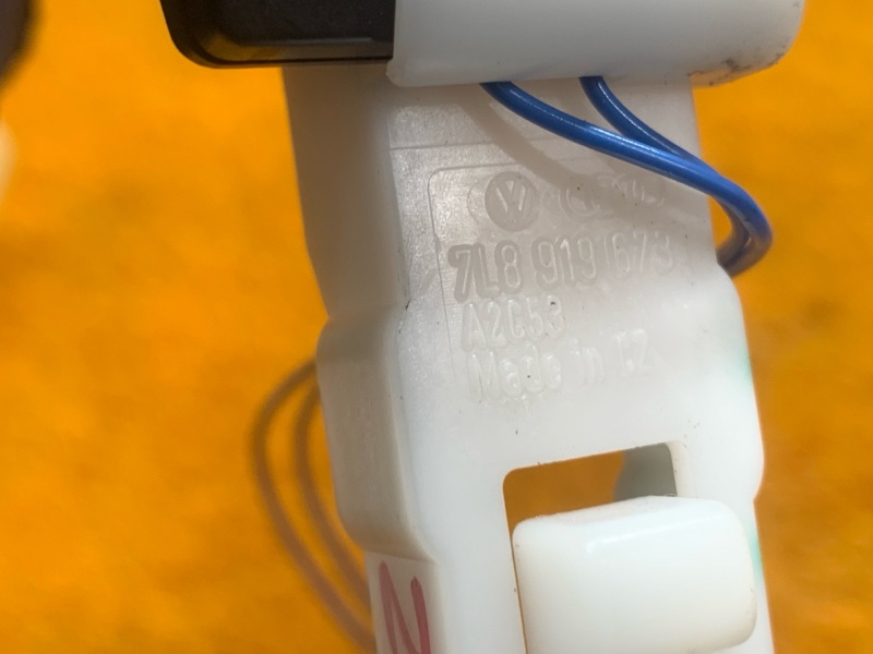 Датчик уровня топлива, 800 рублей, Красноярск