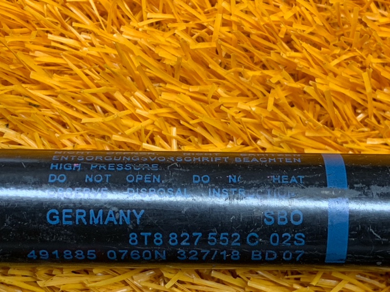 амортизатор багажника, 500 рублей, Красноярск