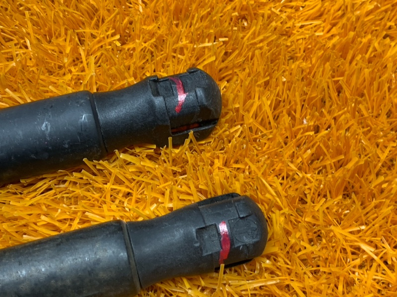 амортизатор капота, 1500 рублей, Красноярск