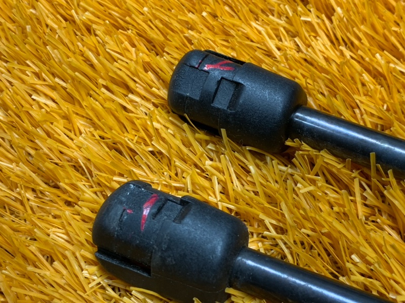 амортизатор капота, 1500 рублей, Красноярск