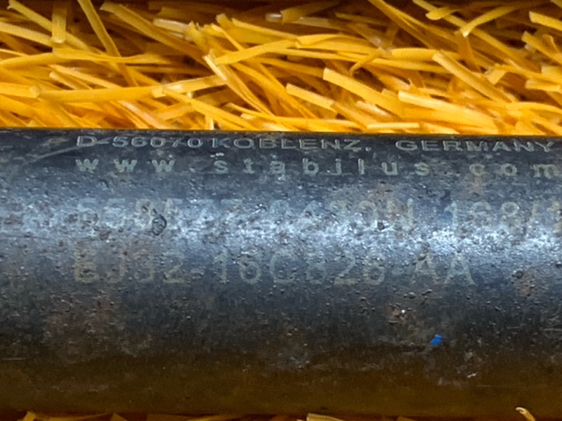 амортизатор капота, 1500 рублей, Красноярск