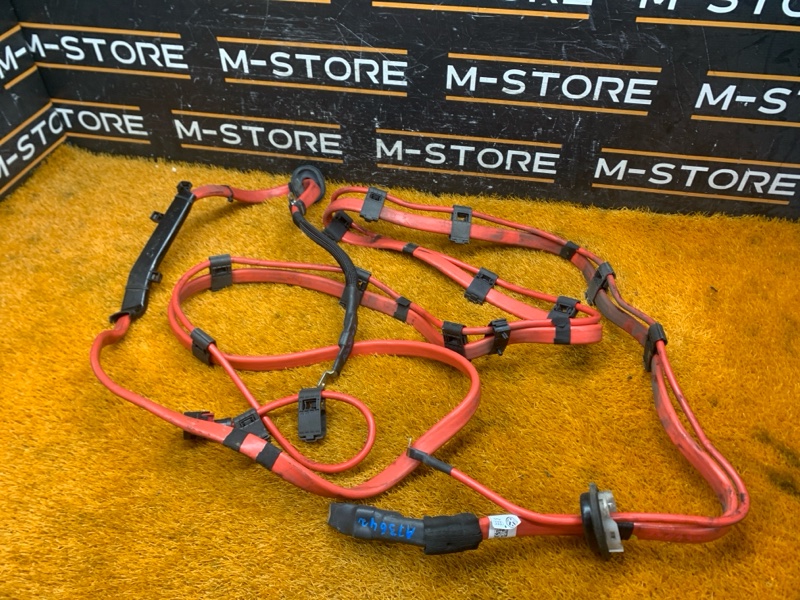 Провод высоковольтный, 2500 рублей, Красноярск