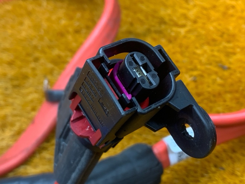 Провод высоковольтный, 2500 рублей, Красноярск