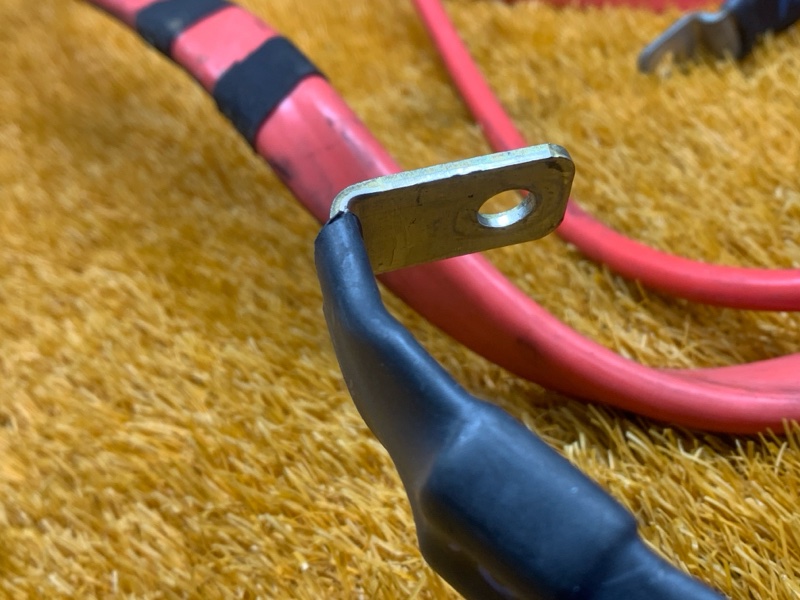 Провод высоковольтный, 2500 рублей, Красноярск