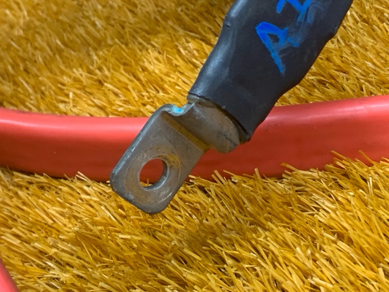 Провод высоковольтный, 2500 рублей, Красноярск