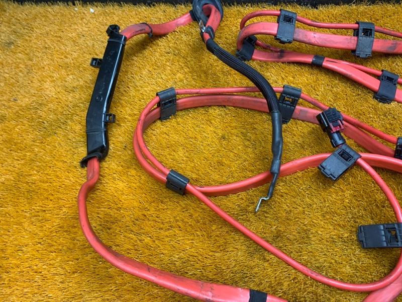 Провод высоковольтный, 2500 рублей, Красноярск