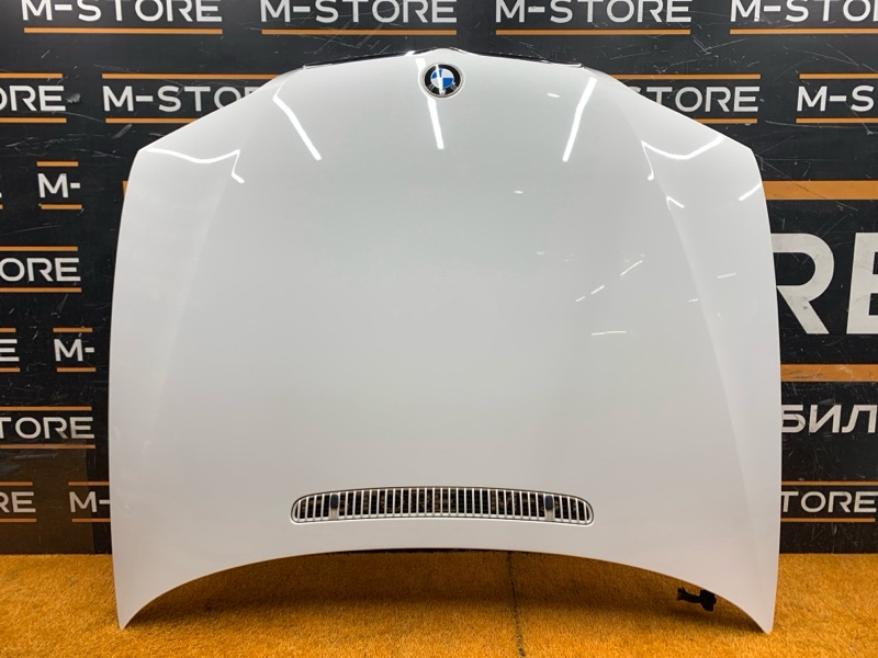 капот, 30000 рублей, Красноярск