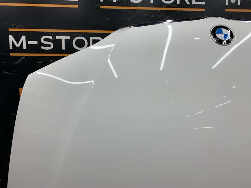 капот, 30000 рублей, Красноярск