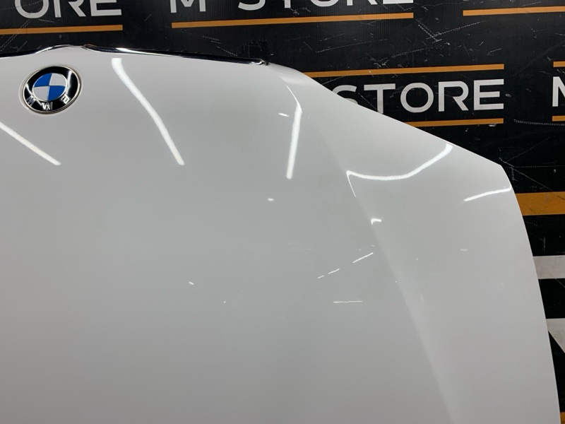 капот, 30000 рублей, Красноярск