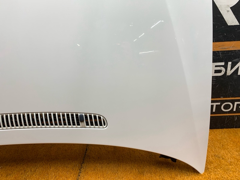 капот, 30000 рублей, Красноярск