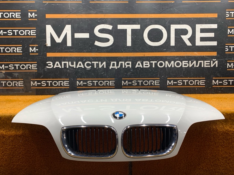 капот, 30000 рублей, Красноярск