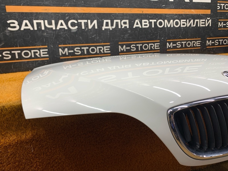 капот, 30000 рублей, Красноярск