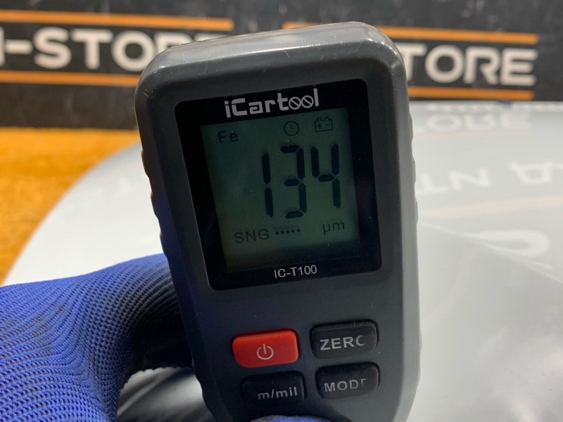 капот, 30000 рублей, Красноярск