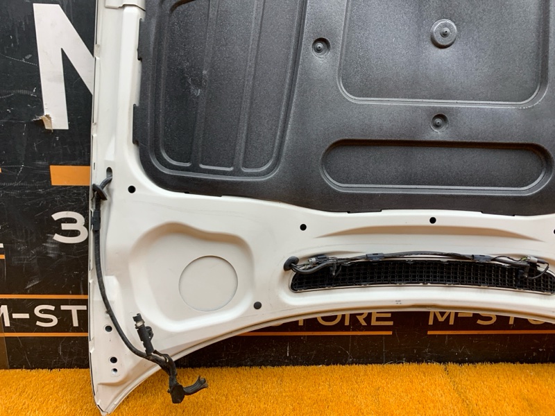 капот, 30000 рублей, Красноярск