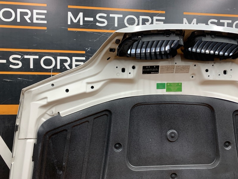 капот, 30000 рублей, Красноярск