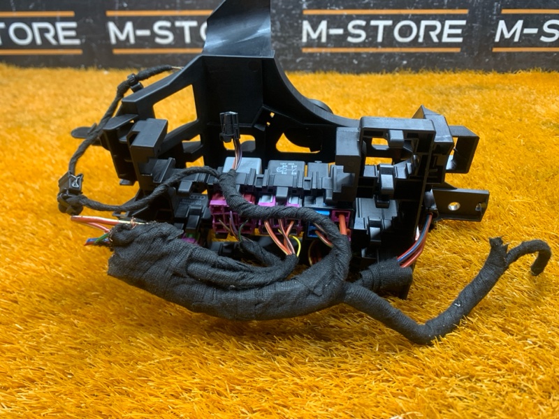 блок предохранителей, 670 рублей, Красноярск