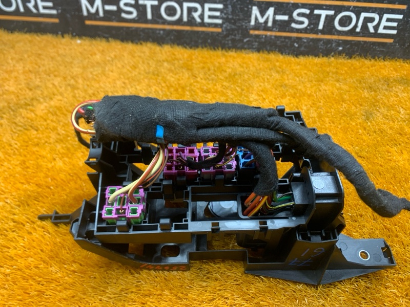 блок предохранителей, 670 рублей, Красноярск