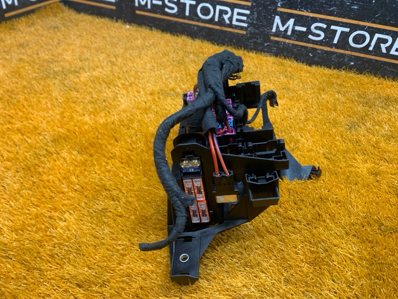 блок предохранителей, 670 рублей, Красноярск