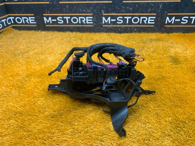 блок предохранителей, 670 рублей, Красноярск