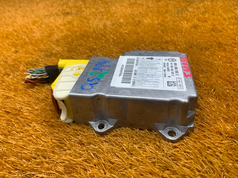 Блок управления Airbag, 2580 рублей, Красноярск