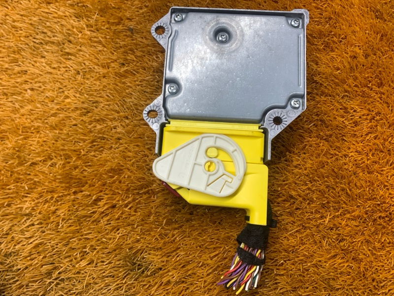 Блок управления Airbag, 2580 рублей, Красноярск