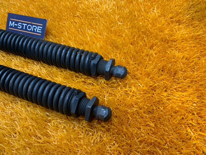 Пружина багажника, 2580 рублей, Красноярск