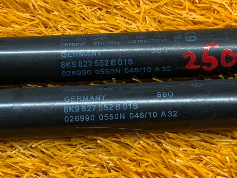 амортизатор багажника, 1500 рублей, Красноярск