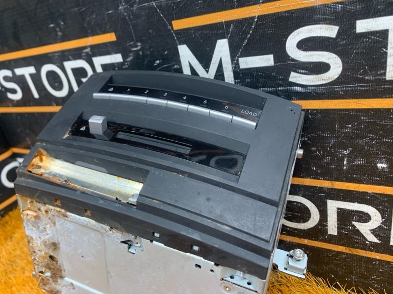 Магнитола, 3020 рублей, Красноярск