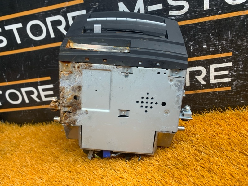 Магнитола, 3020 рублей, Красноярск