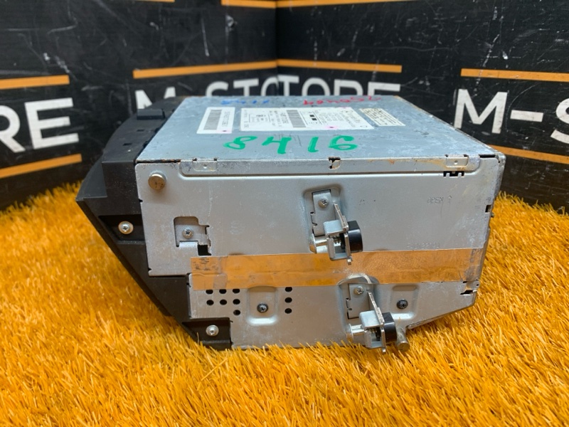 Магнитола, 3020 рублей, Красноярск