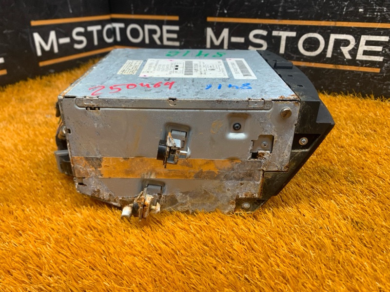 Магнитола, 3020 рублей, Красноярск