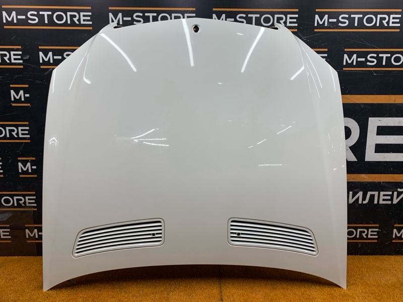 капот, 23500 рублей, Красноярск