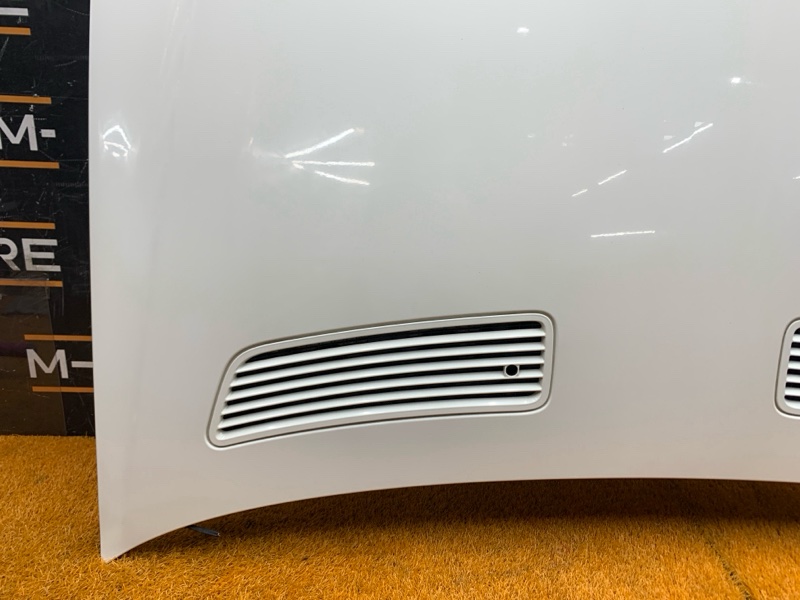 капот, 23500 рублей, Красноярск